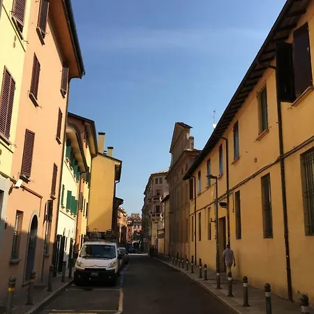 Apartman Ca La Rondine *