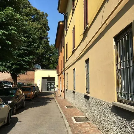 Apartman Ca La Rondine