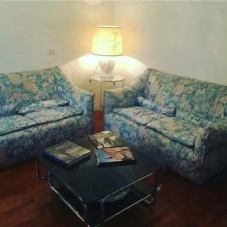 Apartment Ca La Rondine Bologna