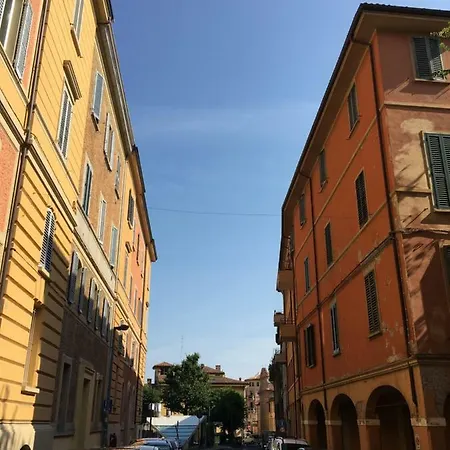 Ca La Rondine * 博洛尼亚