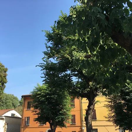 Ca La Rondine * 博洛尼亚